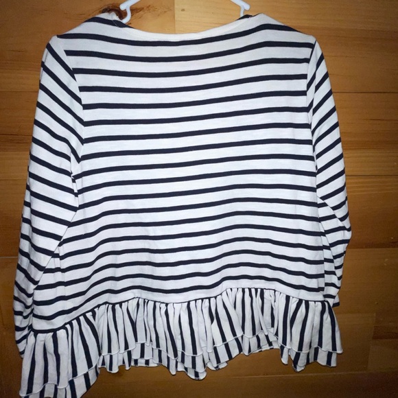 Women’s Crown & Ivy Long sleeve top - Picture 2 of 3